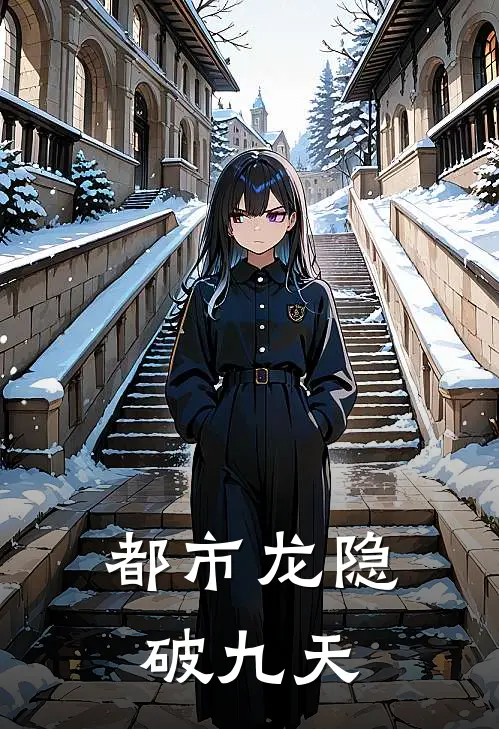 都市龙隐破九天