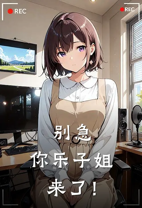 别急，你乐子姐来了！