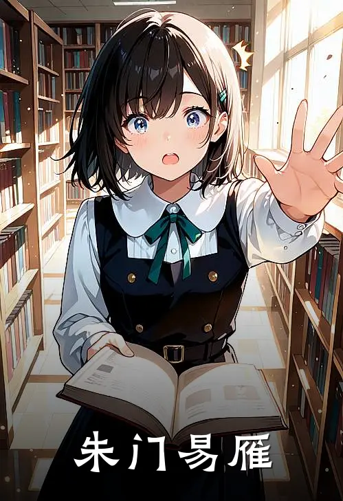 朱门易雁