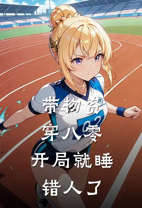 带物资穿八零，开局就睡错人了
