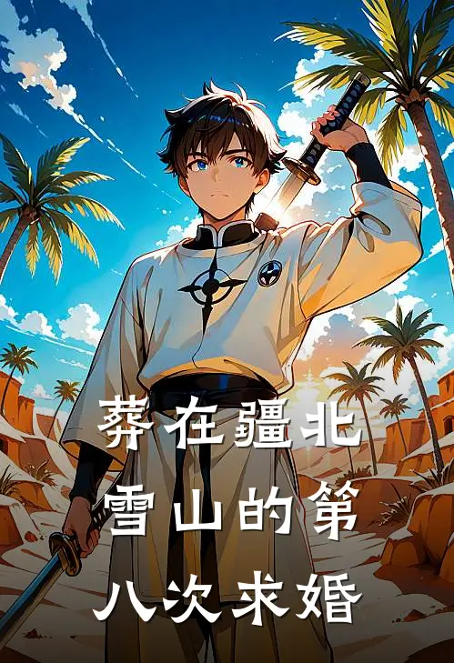 葬在疆北雪山的第八次求婚