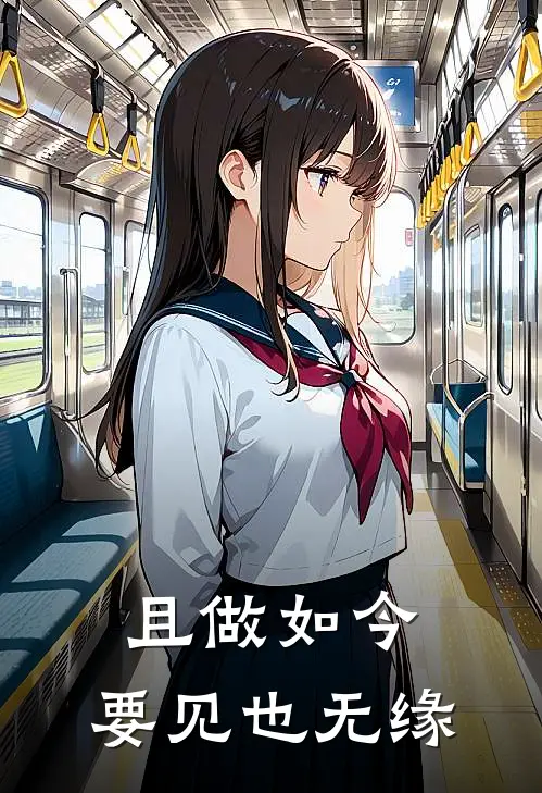 且做如今，要见也无缘