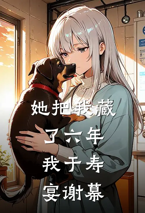 她把我藏了六年，我于寿宴谢幕