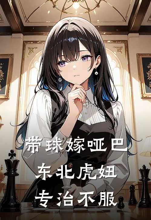 带球嫁哑巴，东北虎妞专治不服