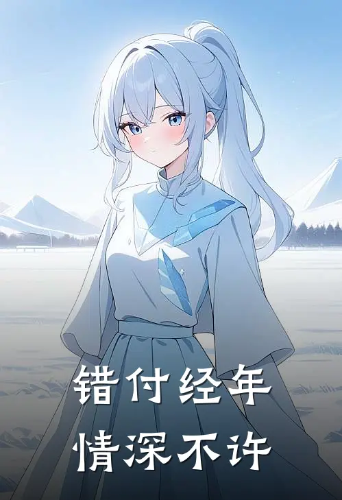 错付经年，情深不许