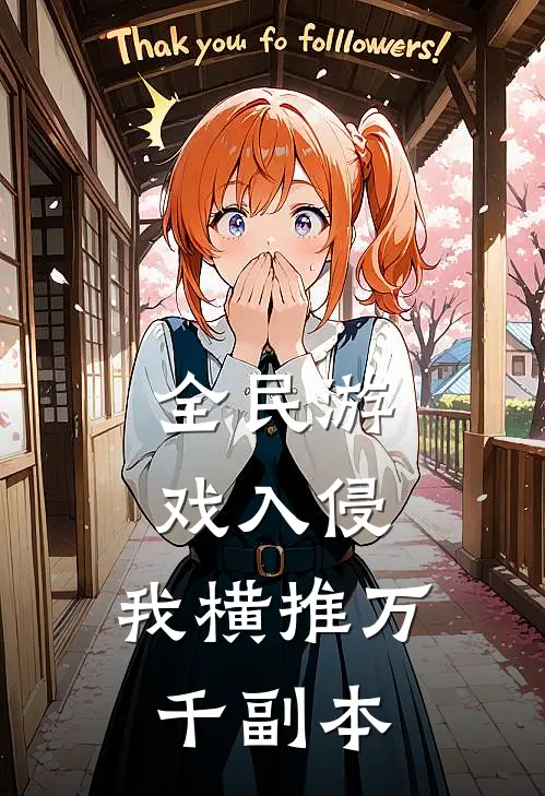 全民游戏入侵：我横推万千副本