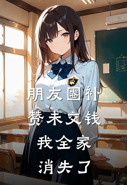 朋友圈补赞未交钱，我全家消失了