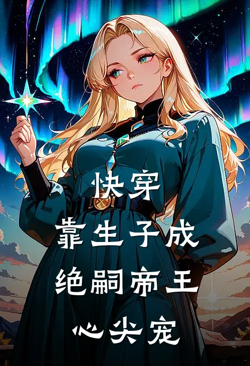 快穿：靠生子成绝嗣帝王心尖宠