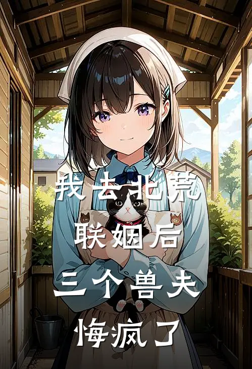 我去北荒联姻后，三个兽夫悔疯了
