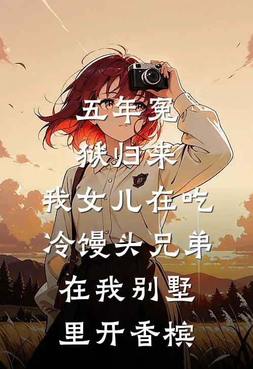 五年冤狱归来，我女儿在吃冷馒头兄弟在我别墅里开香槟