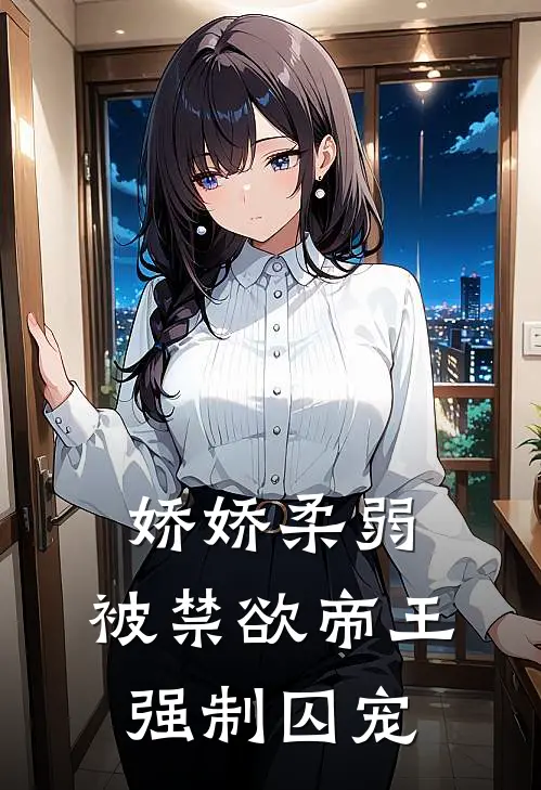 娇娇柔弱，被禁欲帝王强制囚宠