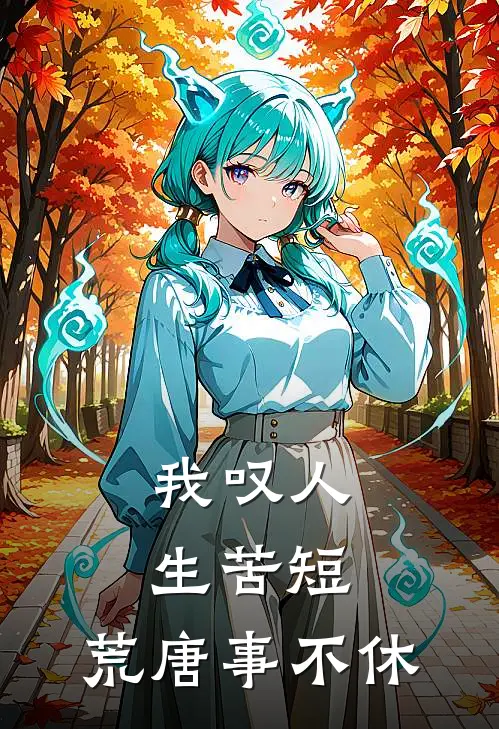我叹人生苦短，荒唐事不休