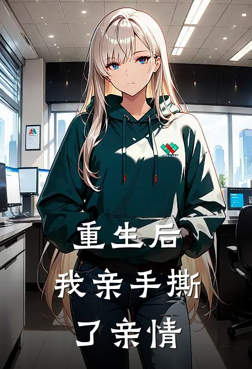 《重生后，我亲手撕了亲情》