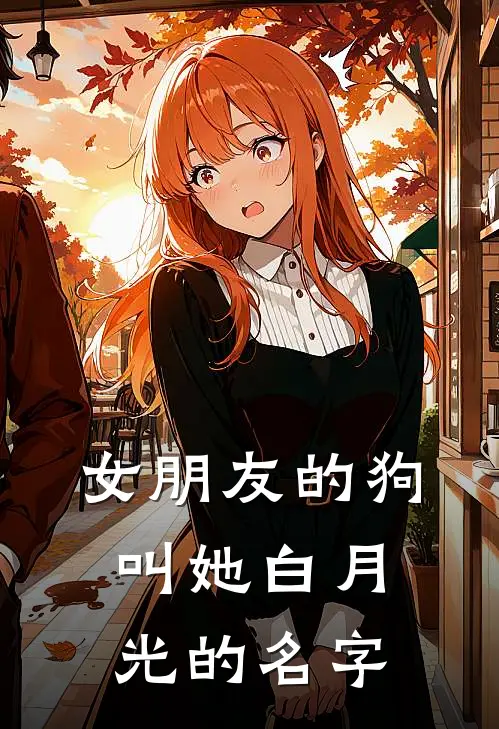 女朋友的狗，叫她白月光的名字