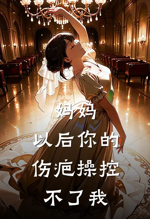 妈妈，以后你的伤疤操控不了我