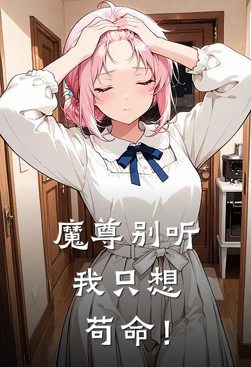 魔尊别听，我只想苟命！
