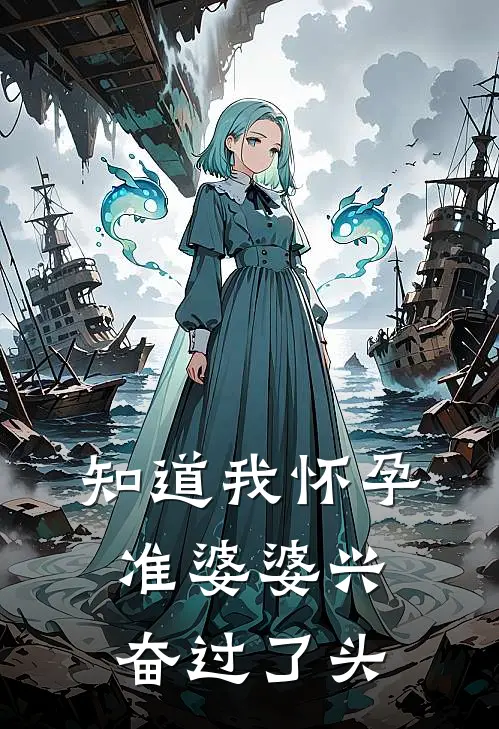 知道我怀孕，准婆婆兴奋过了头