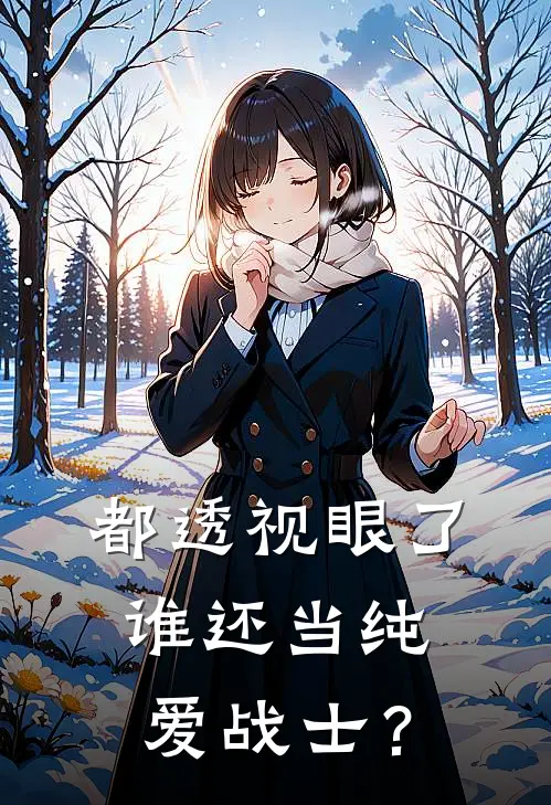 都透视眼了谁还当纯爱战士？