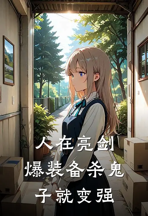 人在亮剑，爆装备杀鬼子就变强