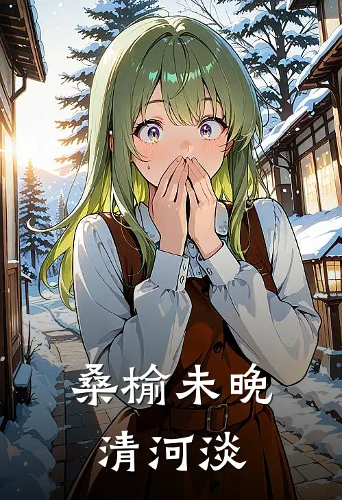 桑榆未晚清河淡