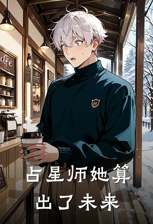 占星师她算出了未来