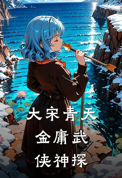 大宋青天：金庸武侠神探