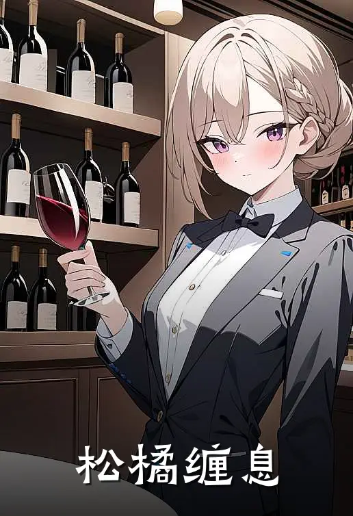 松橘缠息