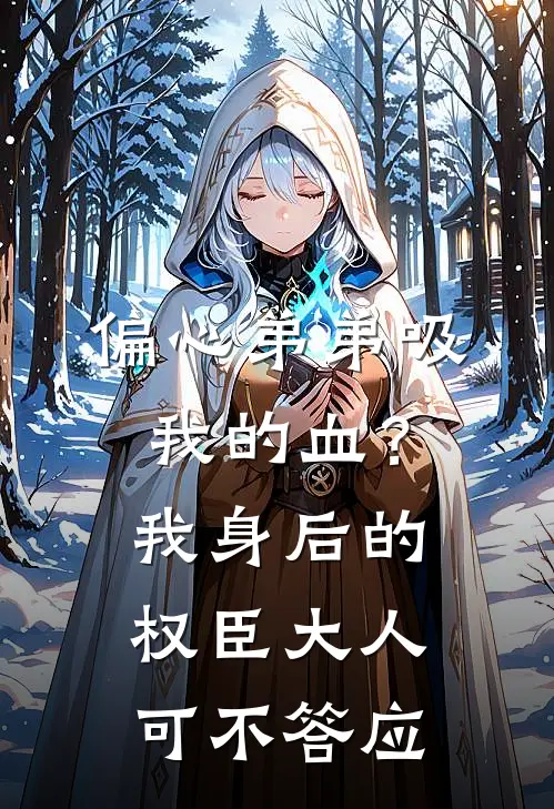 偏心弟弟吸我的血？我身后的权臣大人可不答应