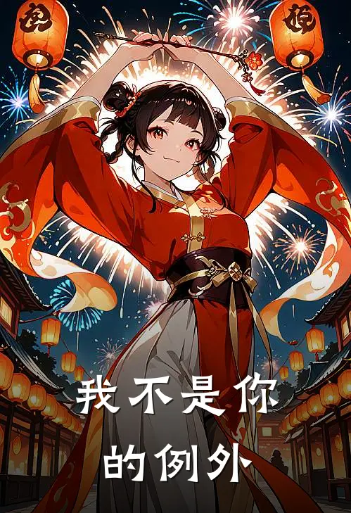 我不是你的例外