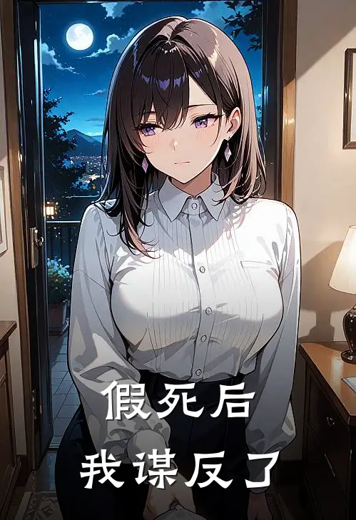 假死后，我谋反了