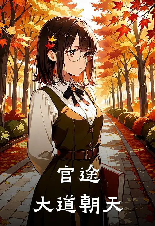 官途：大道朝天