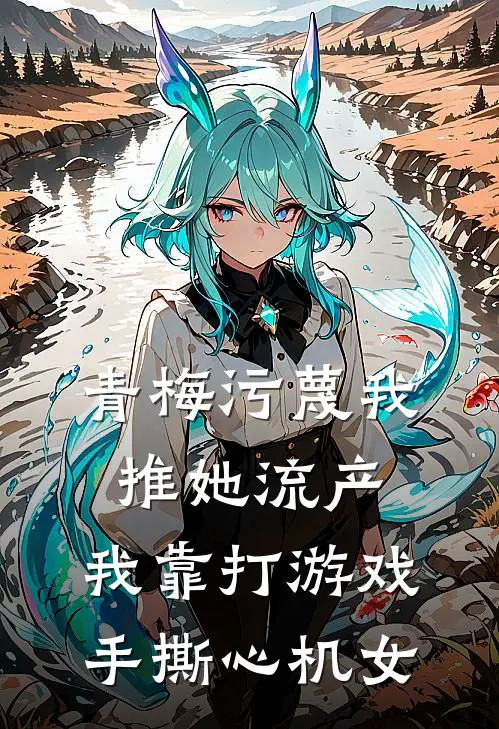 青梅污蔑我推她流产，我靠打游戏手撕心机女