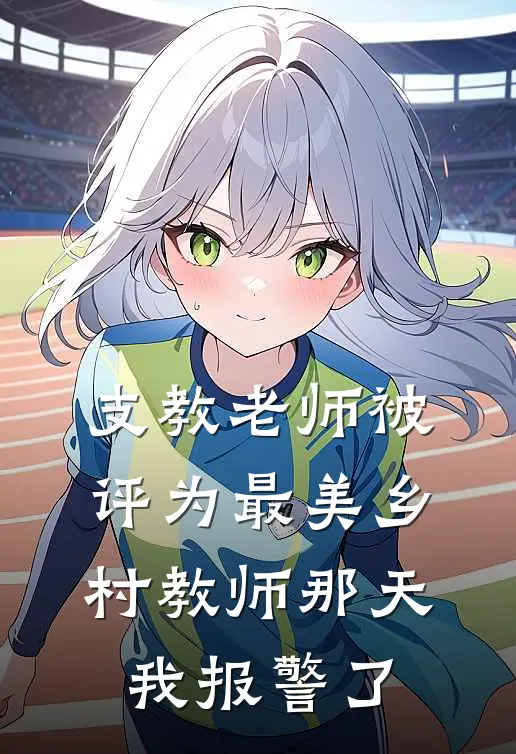 支教老师被评为最美乡村教师那天，我报警了