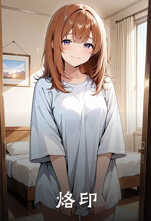 烙印