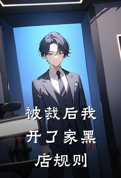 被裁后我开了家黑店规则