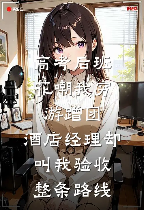 高考后班花嘲我穷游蹭团，酒店经理却叫我验收整条路线