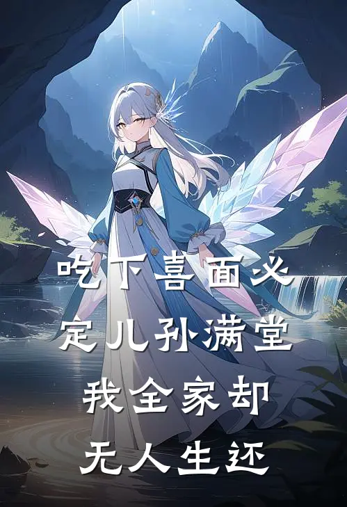吃下喜面必定儿孙满堂，我全家却无人生还