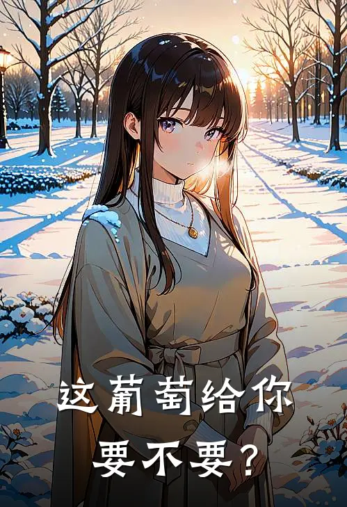 这葡萄给你要不要？