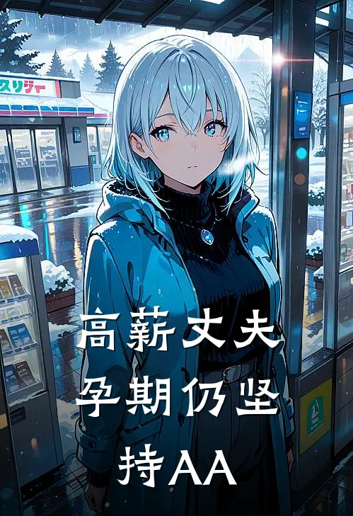 高薪丈夫孕期仍坚持AA