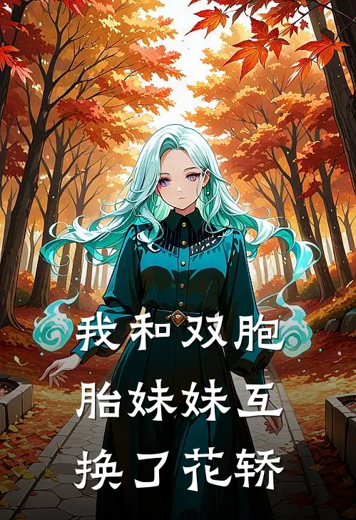我和双胞胎妹妹互换了花轿