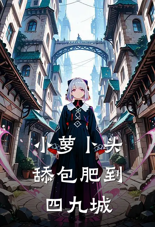 小萝卜头舔包肥到四九城