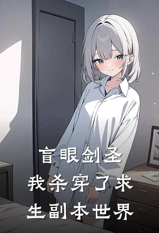 盲眼剑圣，我杀穿了求生副本世界