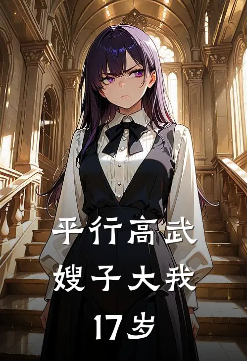 平行高武：嫂子大我17岁