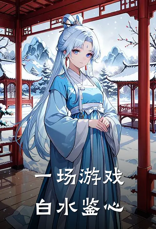一场游戏，白水鉴心