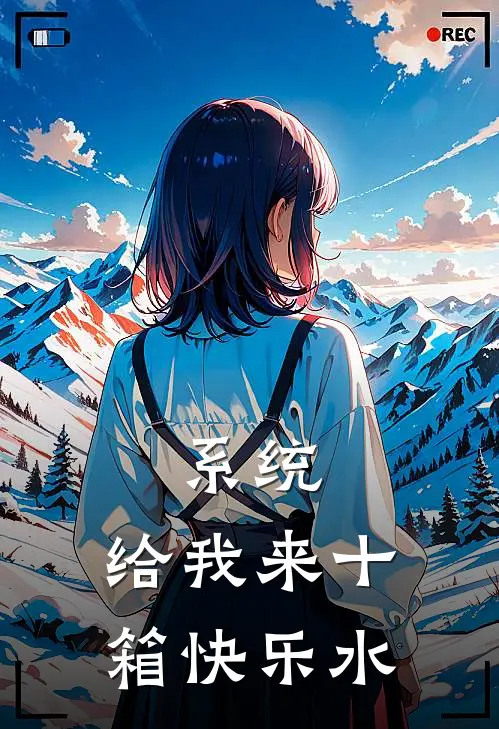 系统，给我来十箱快乐水