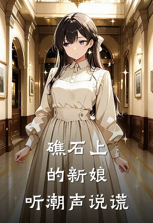 礁石上的新娘，听潮声说谎