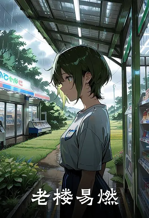 老楼易燃