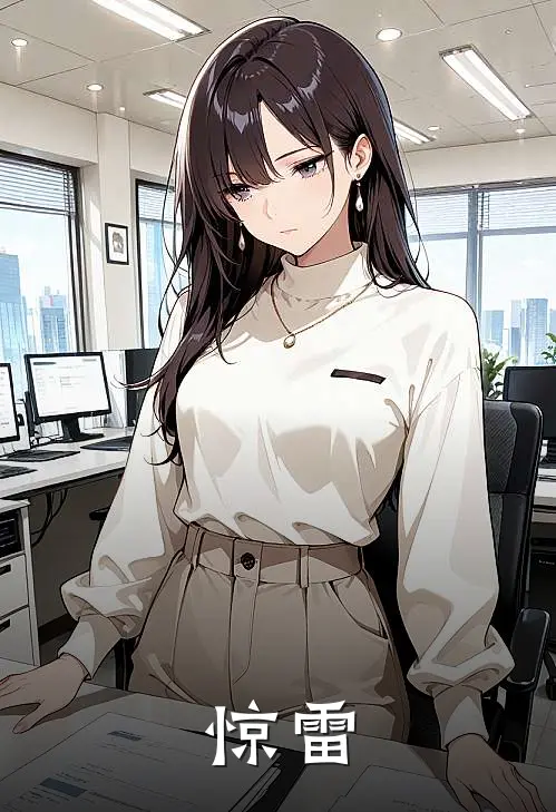 惊雷