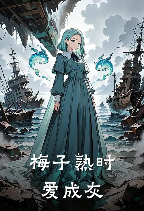 梅子熟时爱成灰