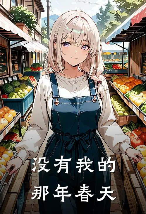 没有我的那年春天